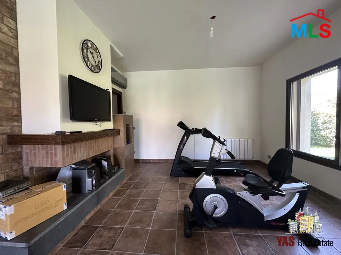 Jeita 900M2 Villa | 800M2 Gardens | Signature | Pool | Panoramic View