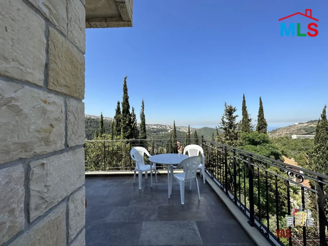Jeita 900M2 Villa | 800M2 Gardens | Signature | Pool | Panoramic View