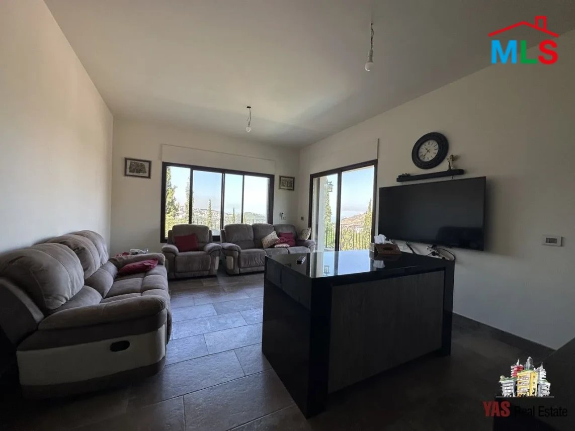 Jeita 900M2 Villa | 800M2 Gardens | Signature | Pool | Panoramic View