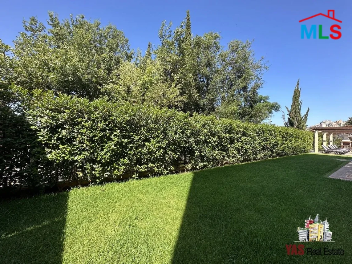 Jeita 900M2 Villa | 800M2 Gardens | Signature | Pool | Panoramic View