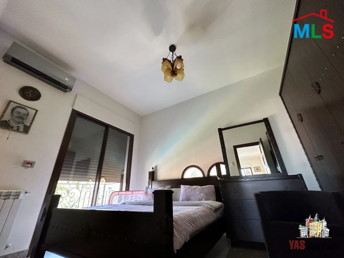 Jeita 900M2 Villa | 800M2 Gardens | Signature | Pool | Panoramic View