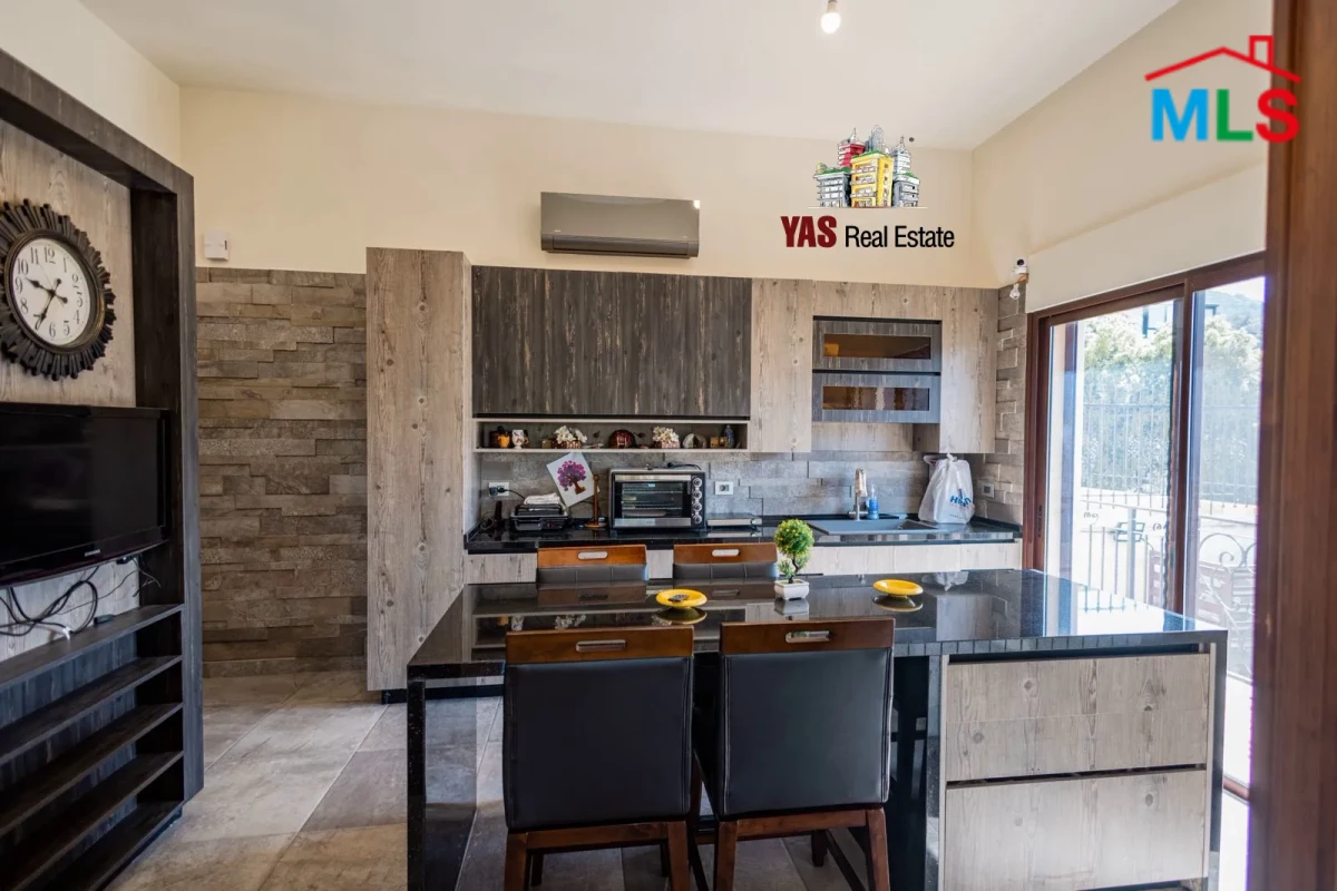 Jeita 900M2 Villa | 800M2 Gardens | Signature | Pool | Panoramic View