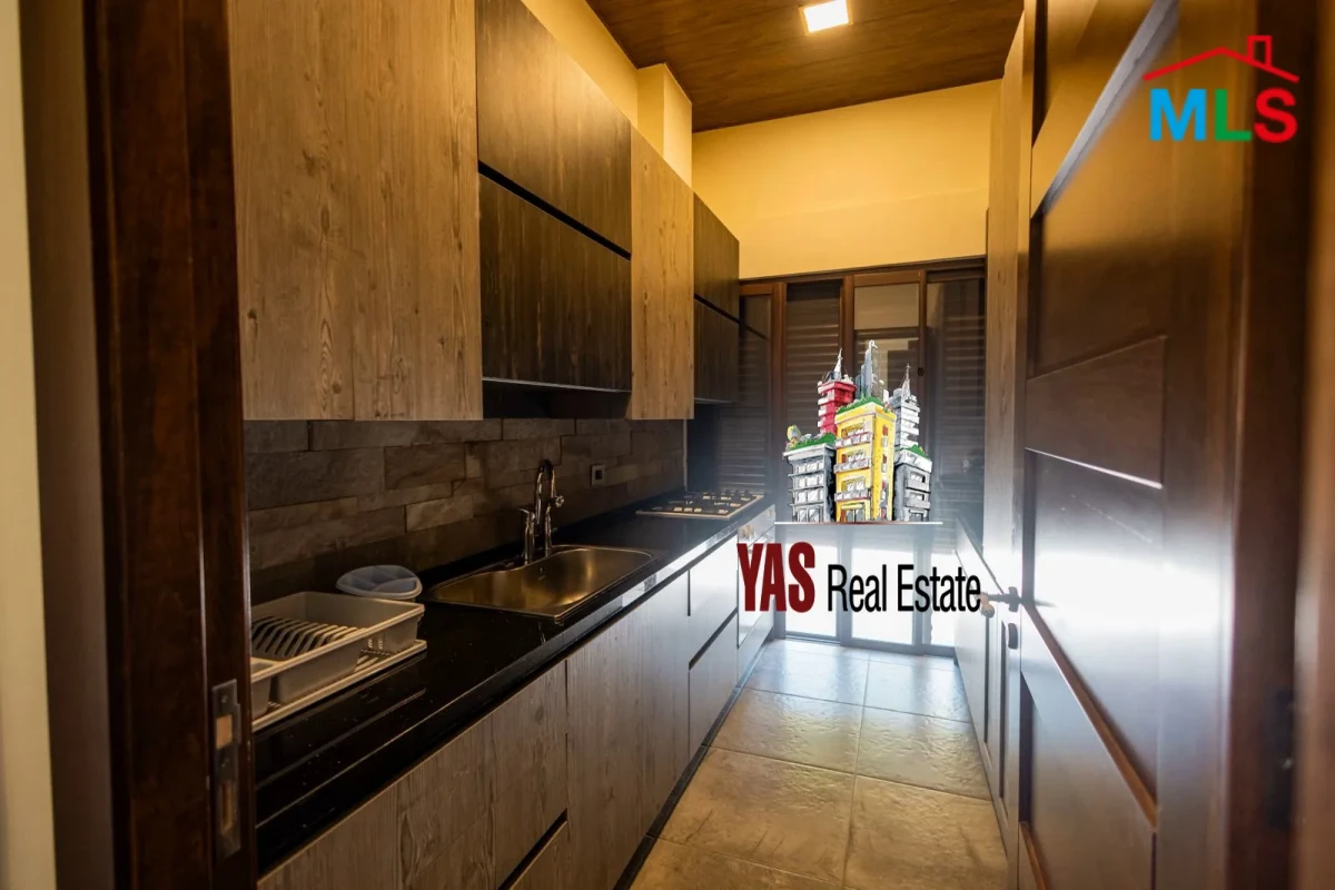 Jeita 900M2 Villa | 800M2 Gardens | Signature | Pool | Panoramic View