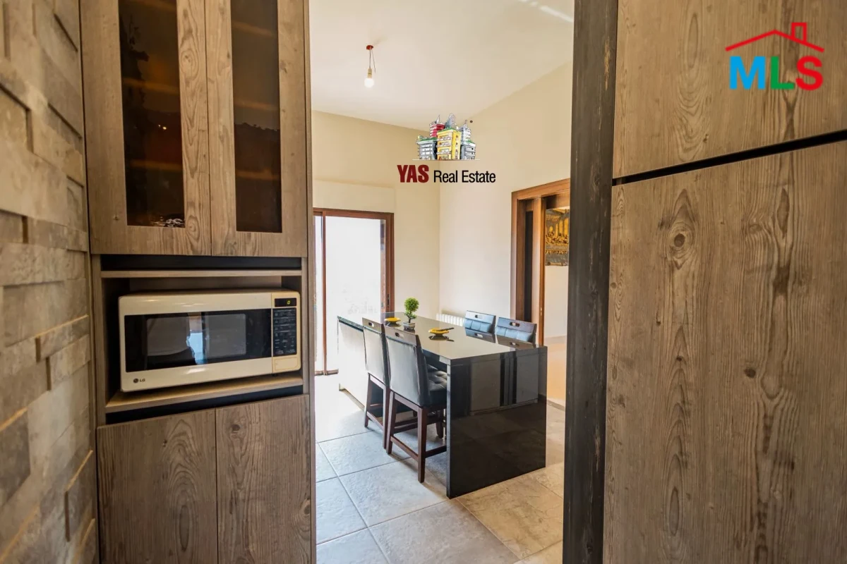 Jeita 900M2 Villa | 800M2 Gardens | Signature | Pool | Panoramic View