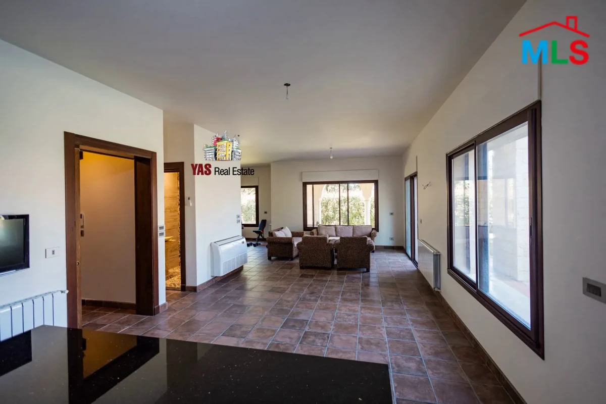 Jeita 900M2 Villa | 800M2 Gardens | Signature | Pool | Panoramic View
