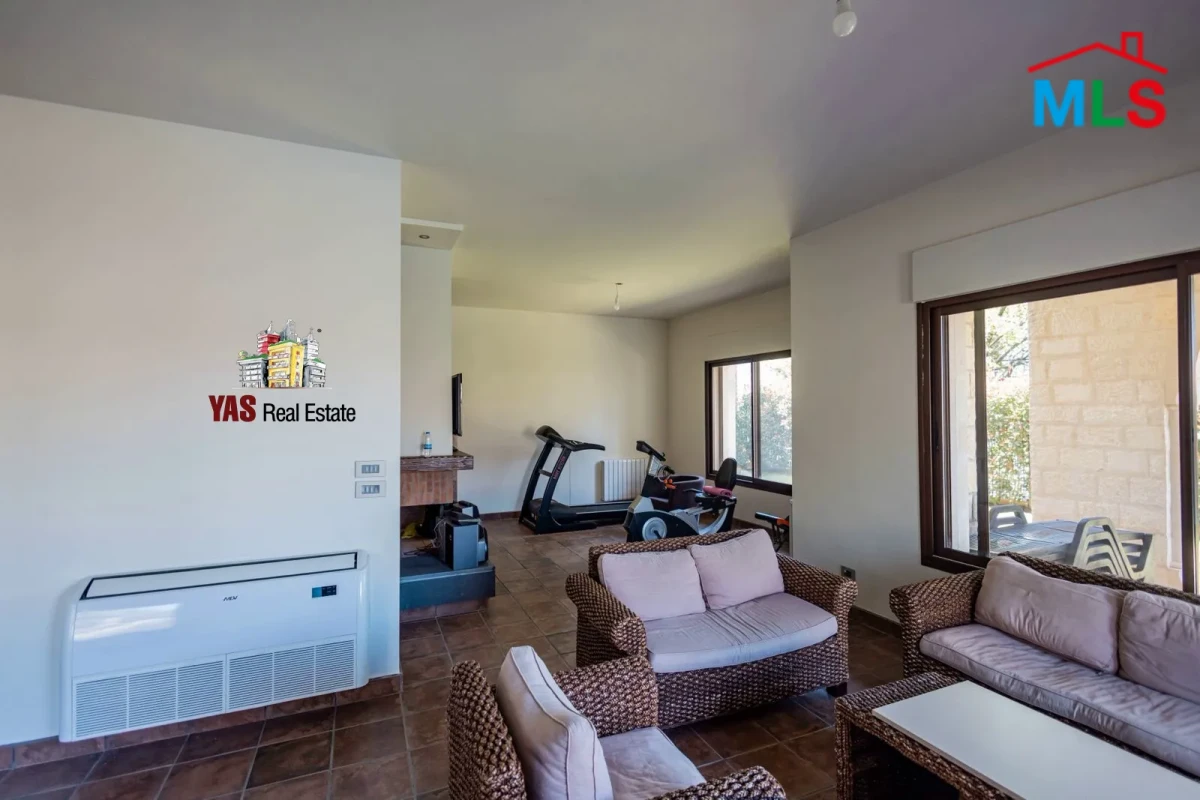 Jeita 900M2 Villa | 800M2 Gardens | Signature | Pool | Panoramic View