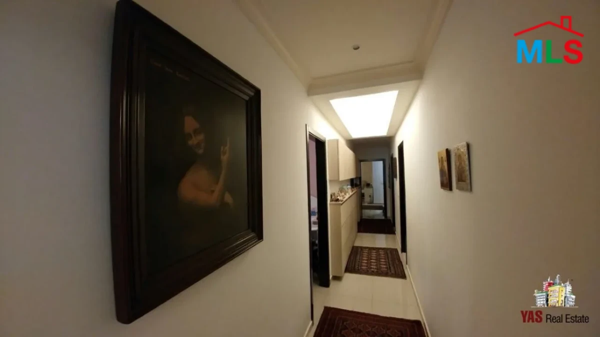 Ballouneh 280m2 | 250M2 Gardens | Full sea view | Signature | Unique