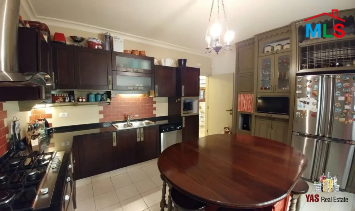 Ballouneh 280m2 | 250M2 Gardens | Full sea view | Signature | Unique