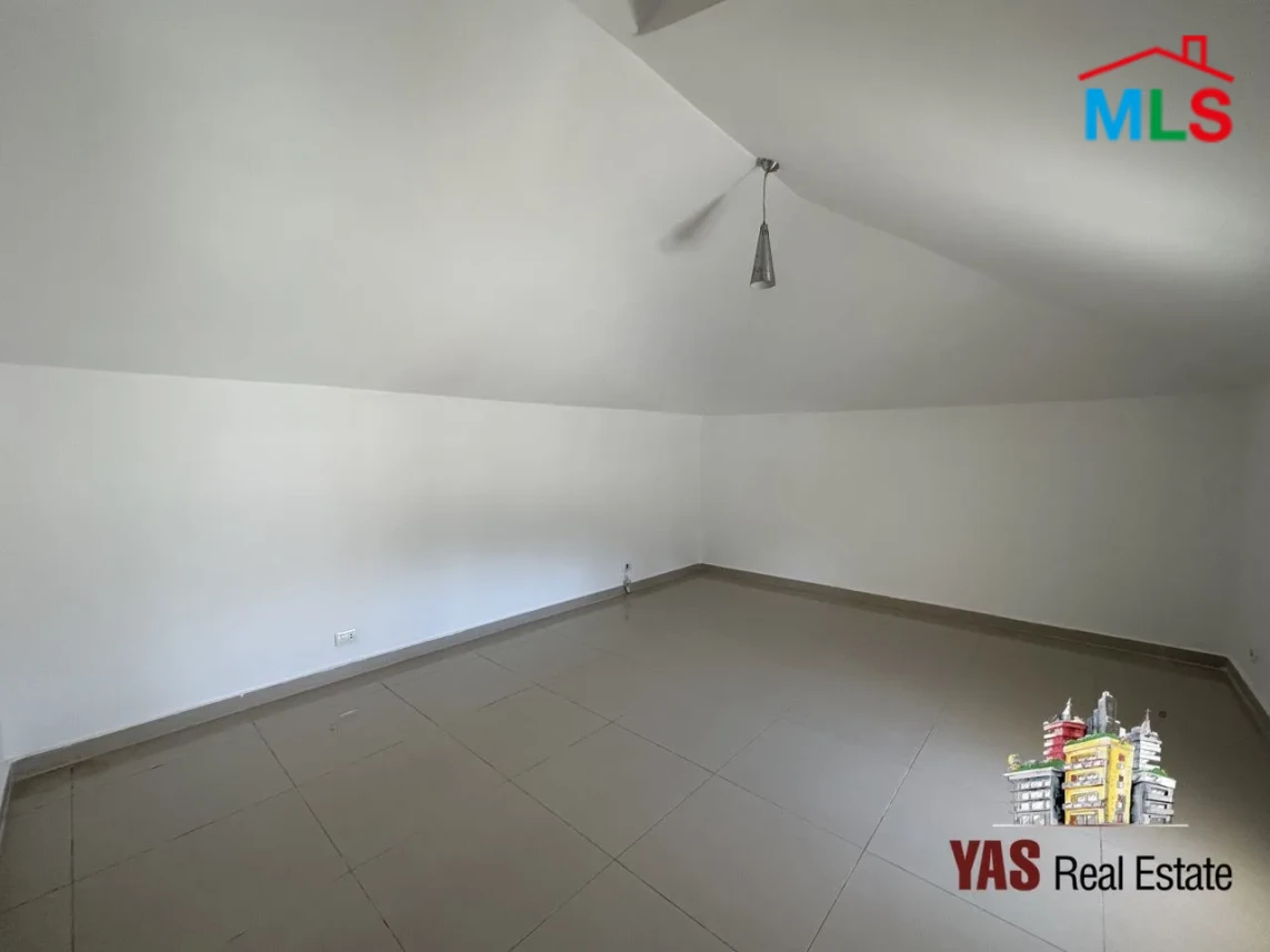 Ajaltoun 640m2 Villa | 400m2 Land | Luxurious | Prime | Catch