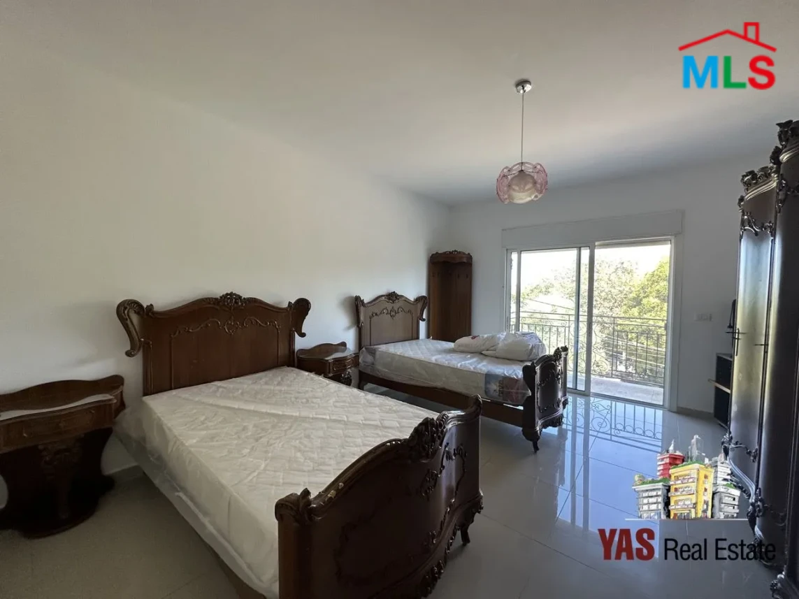 Ajaltoun 640m2 Villa | 400m2 Land | Luxurious | Prime | Catch
