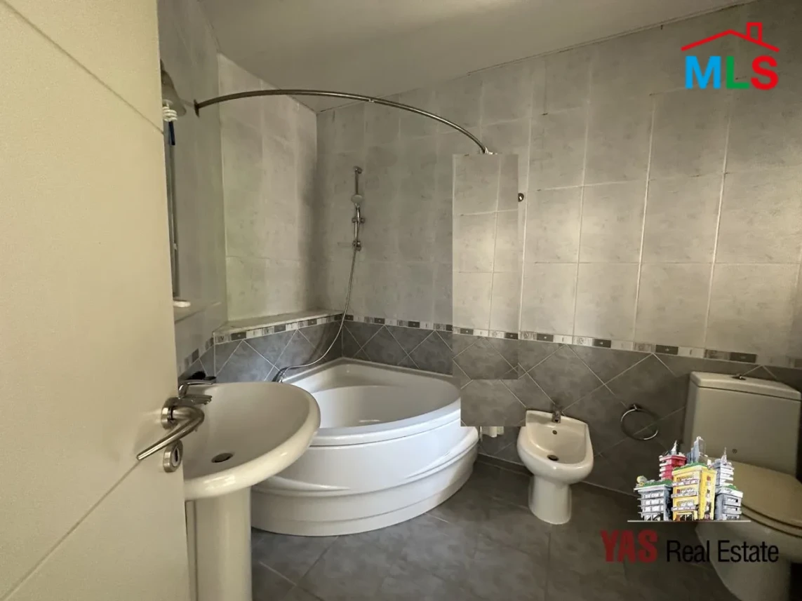 Ajaltoun 640m2 Villa | 400m2 Land | Luxurious | Prime | Catch