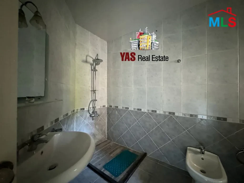 Ajaltoun 640m2 Villa | 400m2 Land | Luxurious | Prime | Catch