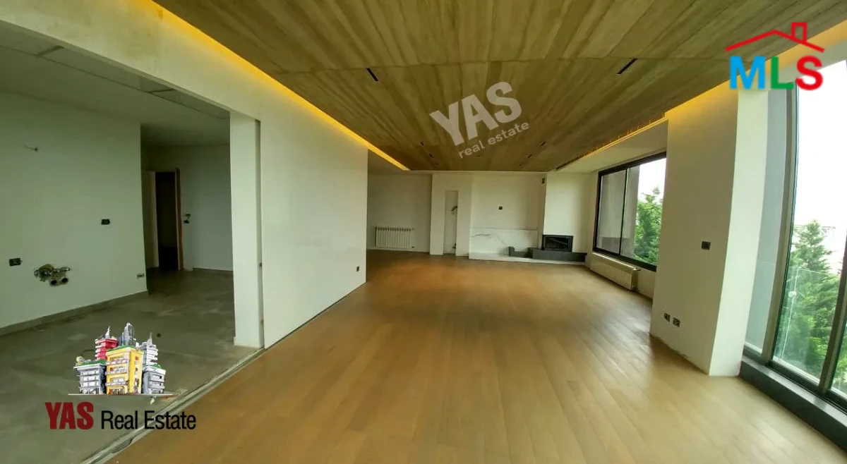 Sheileh 183m2 | Designer’s Signature | Astonishing View | Luxury
