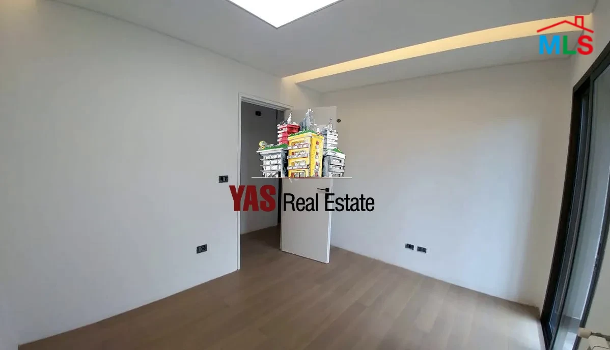 Sheileh 183m2 | Designer’s Signature | Astonishing View | Luxury