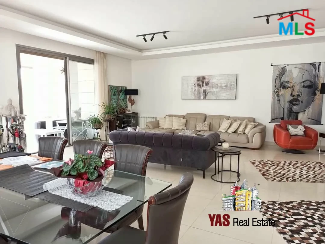 Yarze 300m2 | Excellent Condition | Prime Location | Open View