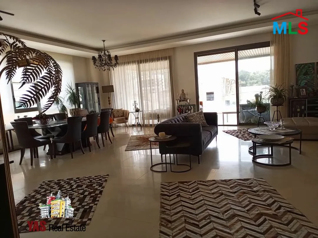 Yarze 300m2 | Excellent Condition | Prime Location | Open View