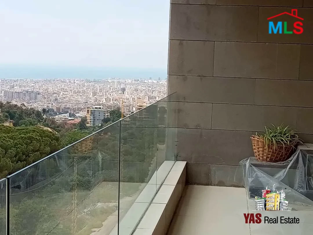 Yarze 300m2 | Excellent Condition | Prime Location | Open View