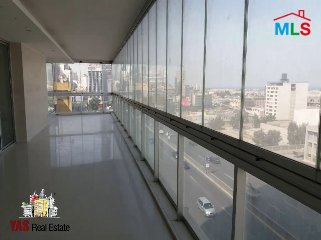 Saifi 417m2 | Super Deluxe | Indoor Pool | Stunning View