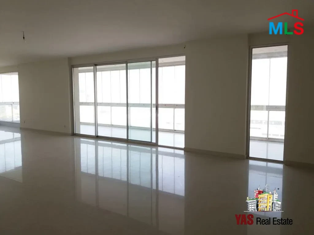 Saifi 417m2 | Super Deluxe | Indoor Pool | Stunning View