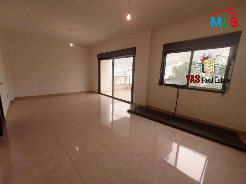 Zouk Mikael 160m2 | Brand New | Perfect Condition | Mountain View
