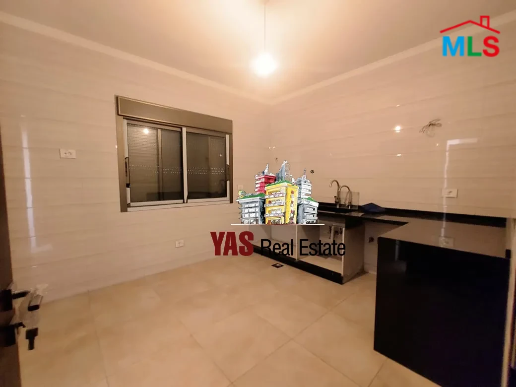 Zouk Mikael 160m2 | Brand New | Perfect Condition | Mountain View