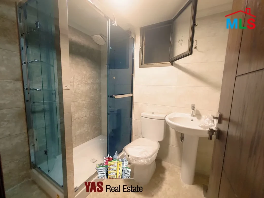 Zouk Mikael 160m2 | Brand New | Perfect Condition | Mountain View