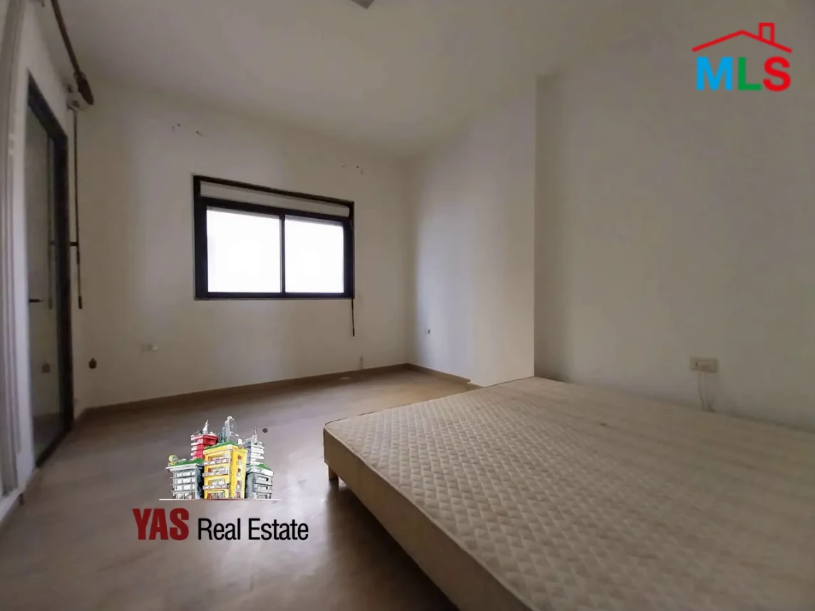 Kaslik 300m2 | Semi-Furnished | Spacious Apartment | Panoramic View