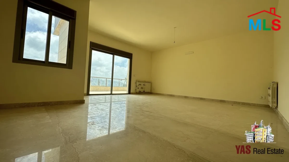 Sheileh 190m2 | 80m2 Garden | Mountain View | Super Luxurious