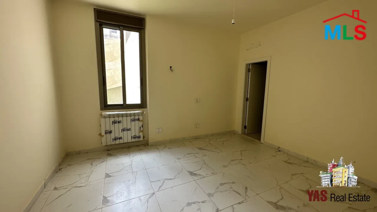 Sheileh 190m2 | 80m2 Garden | Mountain View | Super Luxurious