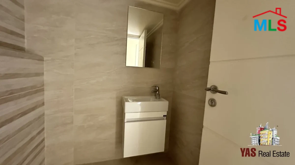 Sheileh 190m2 | 80m2 Garden | Mountain View | Super Luxurious