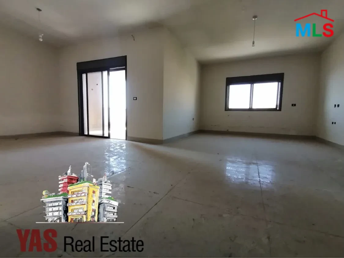 Ballouneh 400m2 | 100m2 Terrace | Duplex | Luxurious | New | View