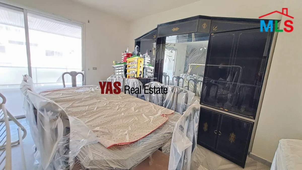 Ballouneh 245m2 | Super Prime Location | Well Maintained | Open View
