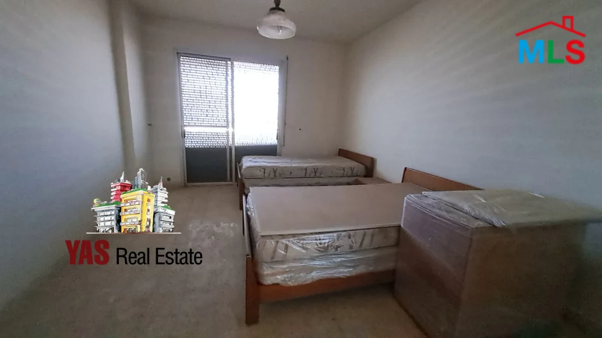 Ballouneh 245m2 | Super Prime Location | Well Maintained | Open View