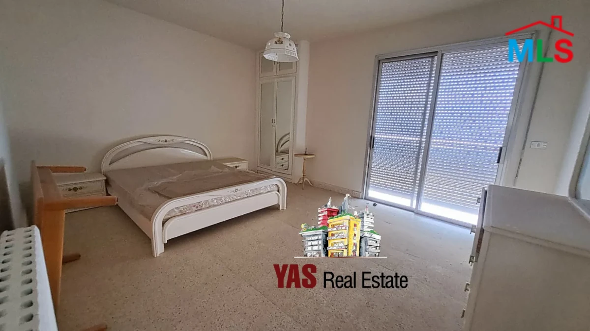 Ballouneh 245m2 | Super Prime Location | Well Maintained | Open View