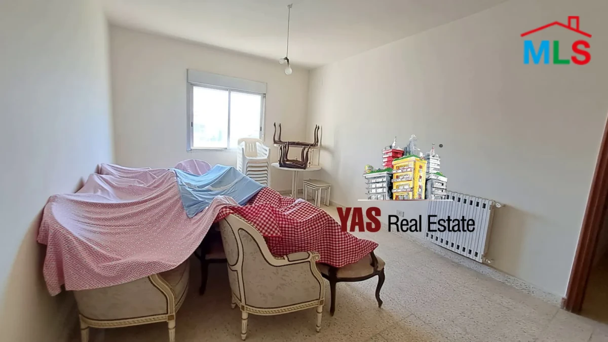 Ballouneh 245m2 | Super Prime Location | Well Maintained | Open View