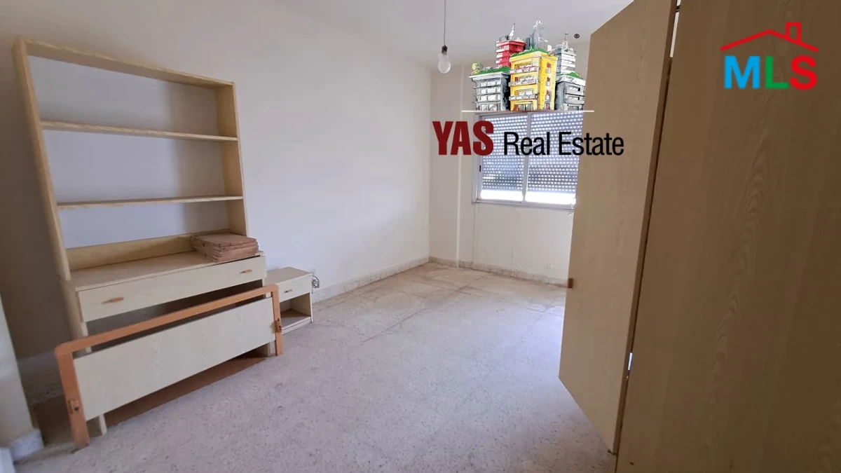 Ballouneh 245m2 | Super Prime Location | Well Maintained | Open View