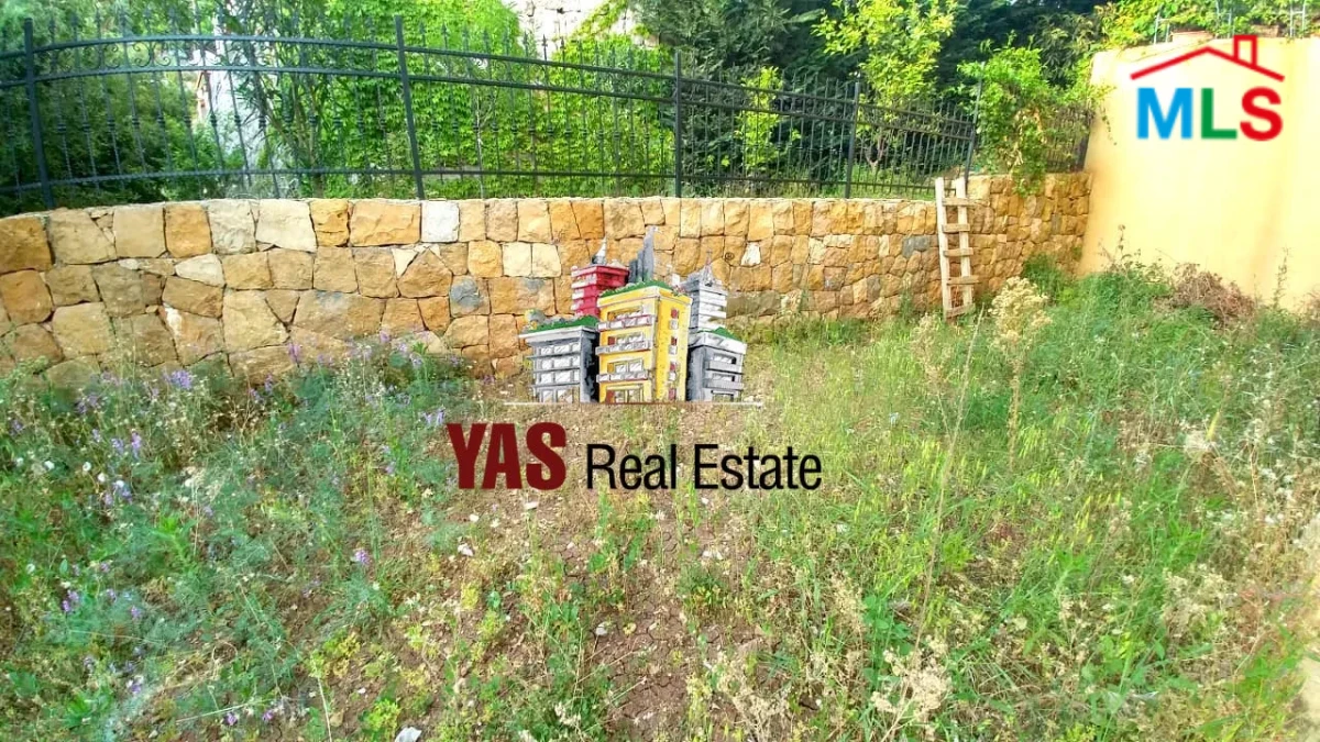 Ballouneh 330m2 | 250m2 Garden | New | Prime Location | View