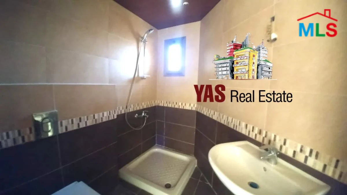 Ballouneh 330m2 | 250m2 Garden | New | Prime Location | View