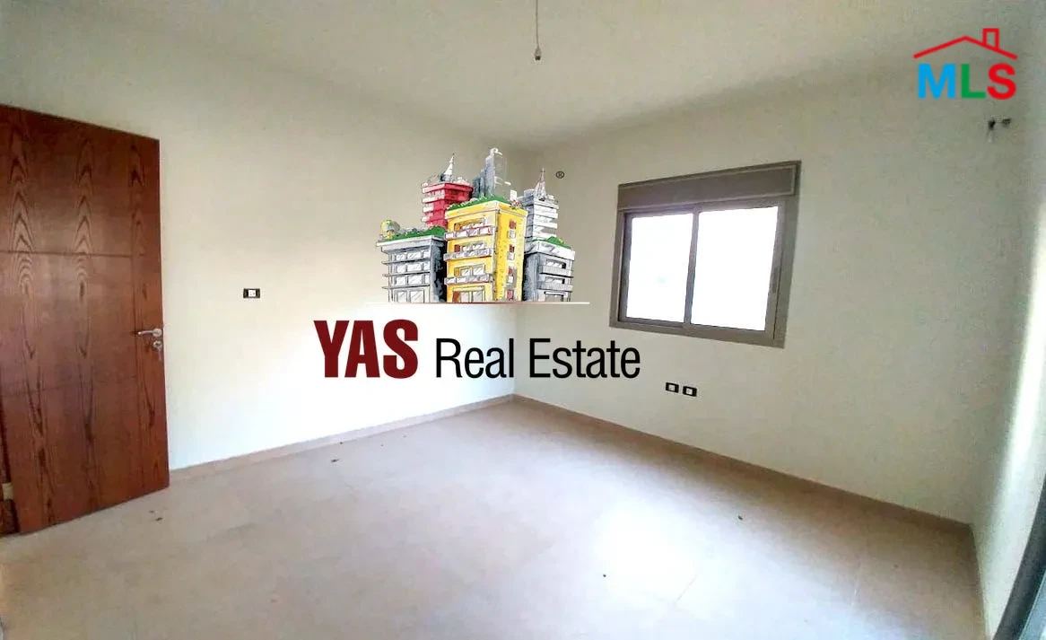 Ballouneh 330m2 | 250m2 Garden | New | Prime Location | View