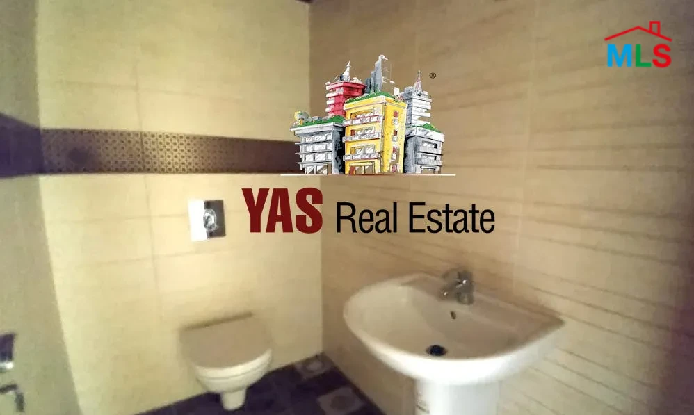 Ballouneh 330m2 | 250m2 Garden | New | Prime Location | View