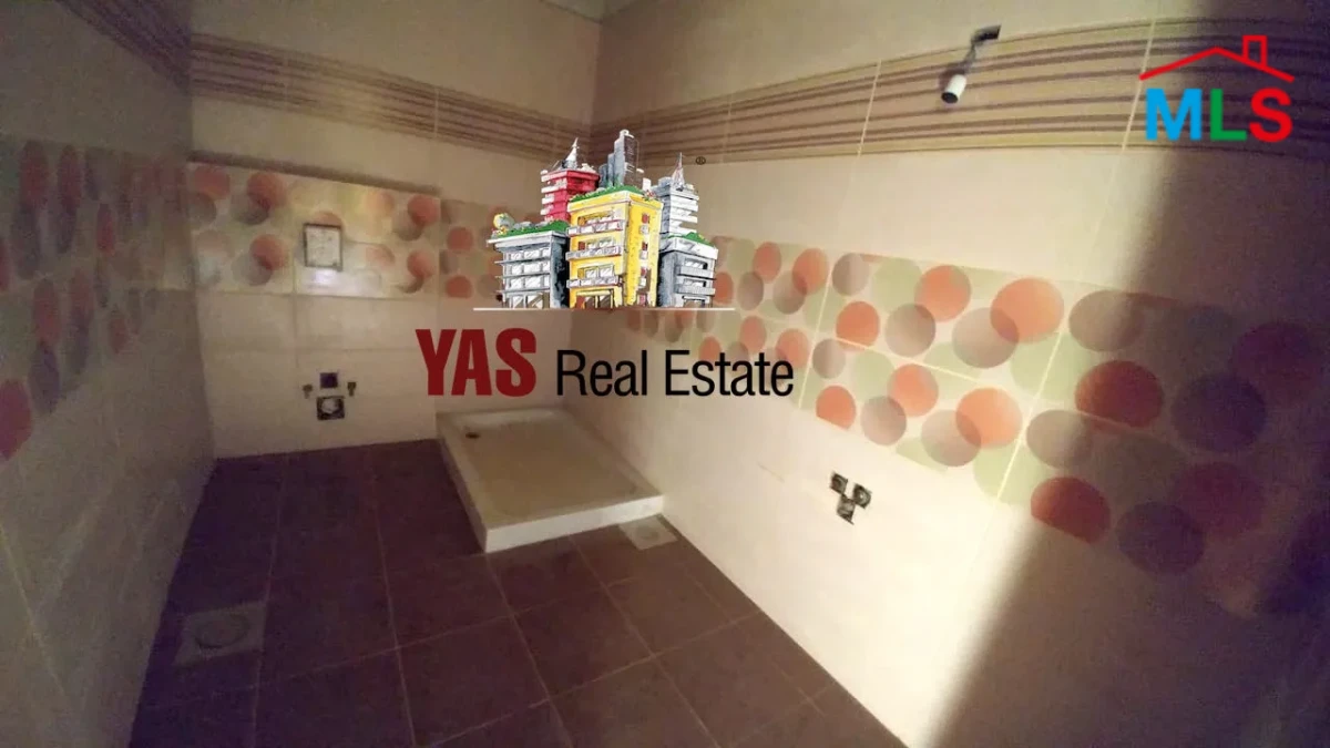 Ballouneh 330m2 | 250m2 Garden | New | Prime Location | View