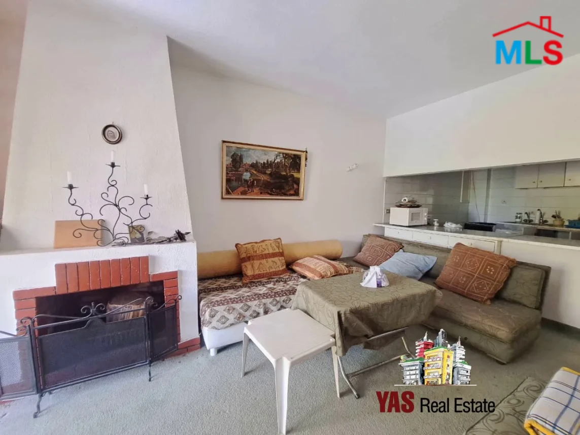 Feytroun / Satellity 195m2 | Furnished Chalet | High-End | View