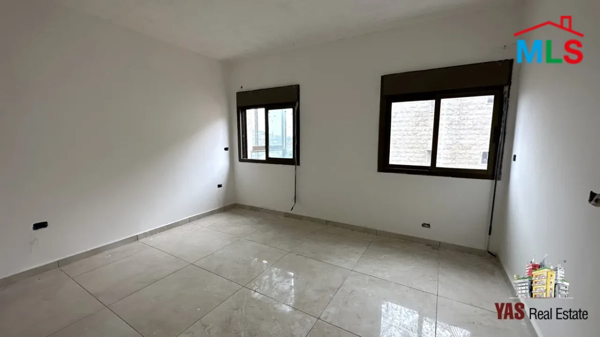 Ballouneh | 320m2 Duplex | New | Private Street | Luxurious | View