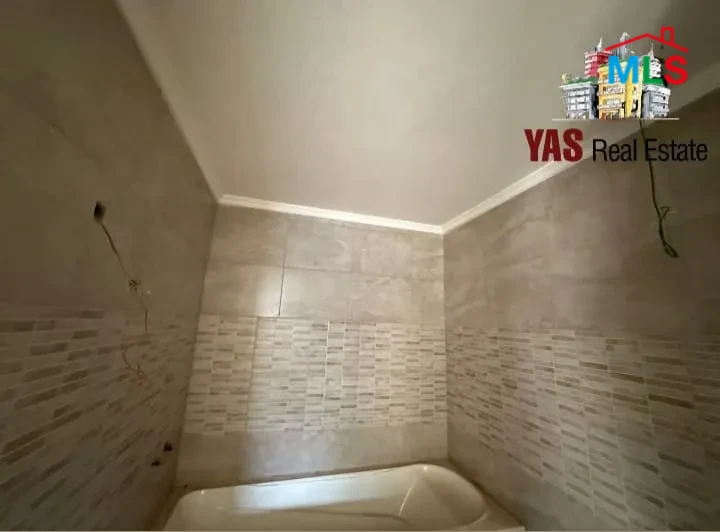 Ballouneh 170m2 | 40m2 Garden Luxurious | New | Private Entrance