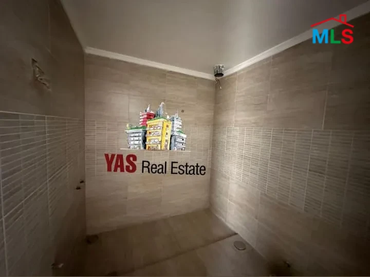 Ballouneh 170m2 | 40m2 Garden Luxurious | New | Private Entrance