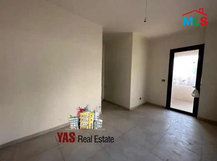Ballouneh 170m2 | 40m2 Garden Luxurious | New | Private Entrance