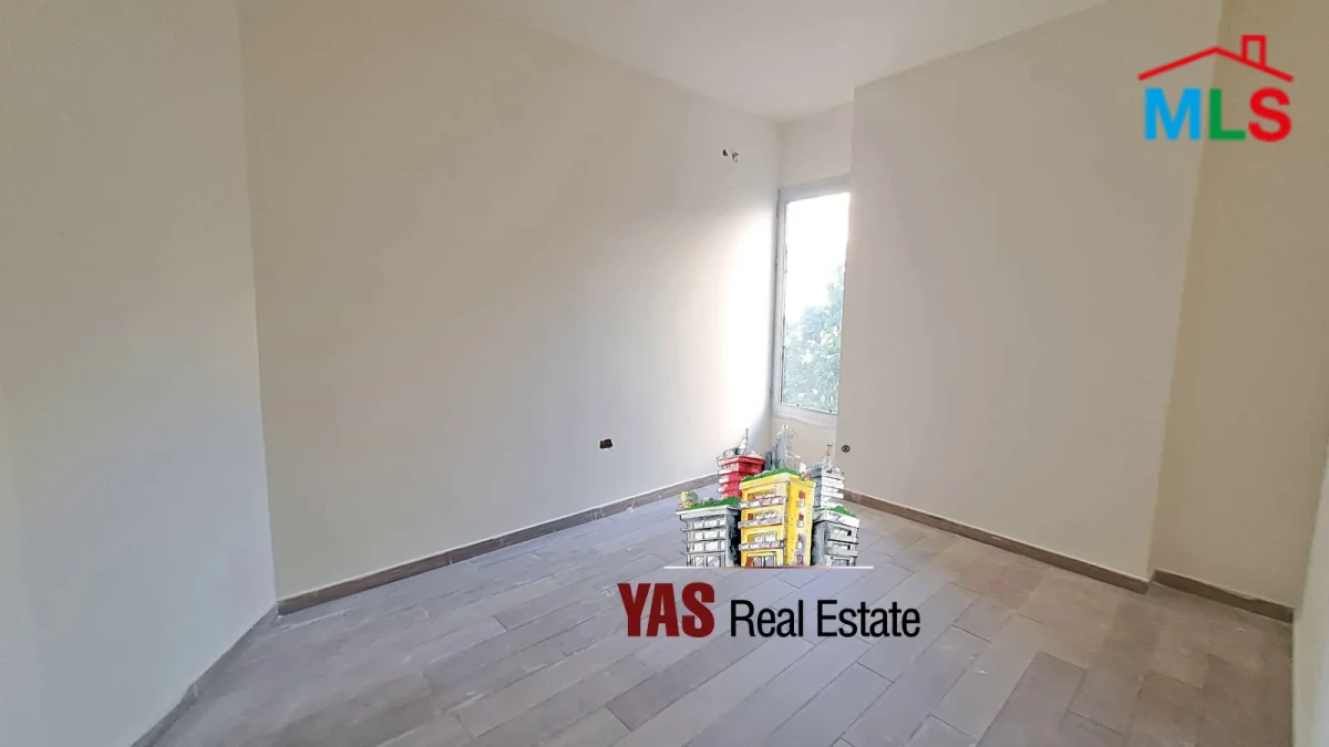 Zouk Mikael 145m2 + 90m2 Terrace / Garden | Brand New | High-End
