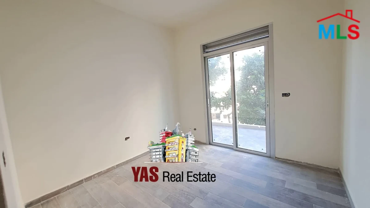 Zouk Mikael 145m2 + 90m2 Terrace / Garden | Brand New | High-End