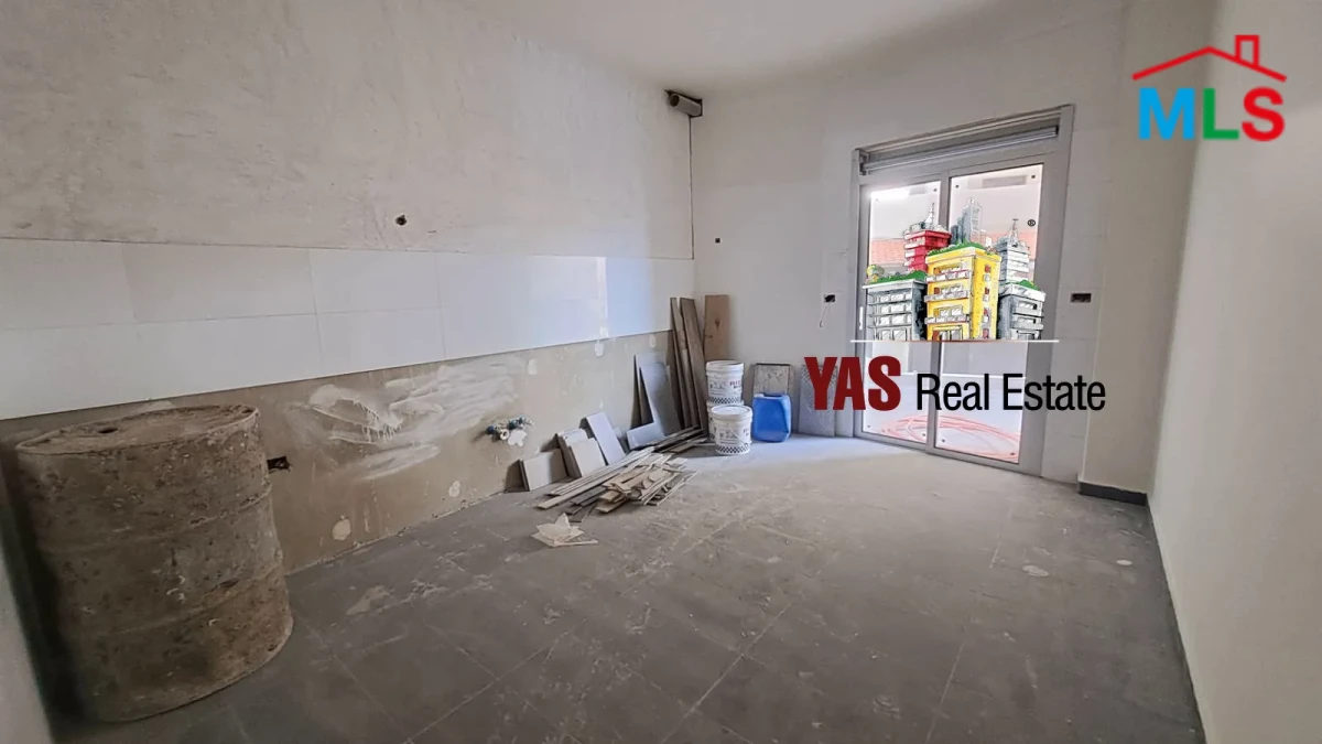 Zouk Mikael 145m2 + 90m2 Terrace / Garden | Brand New | High-End