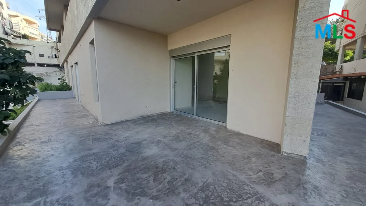 Zouk Mikael 145m2 + 90m2 Terrace / Garden | Brand New | High-End